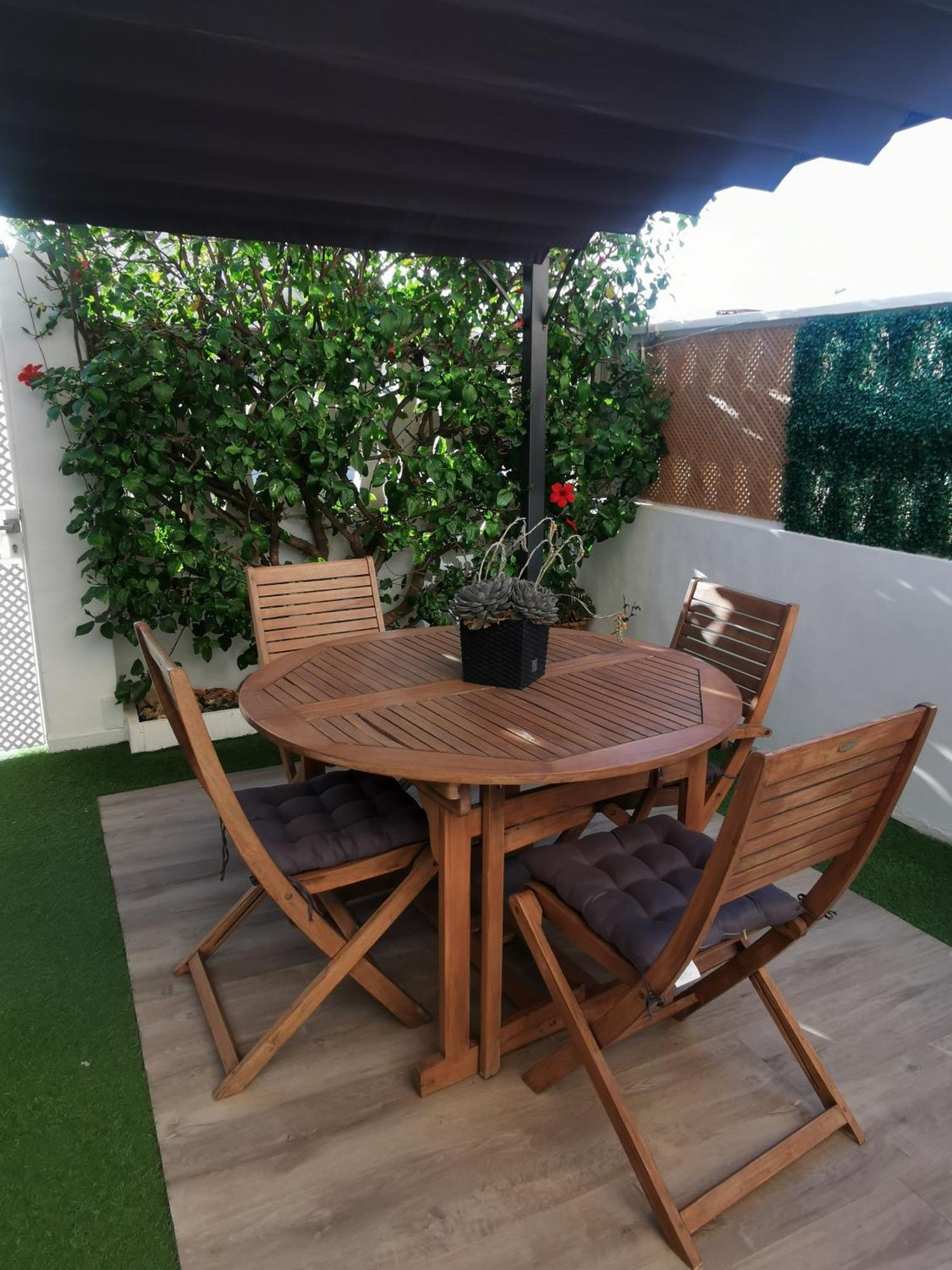 Apartamento Costamar Playa Arenales Del Sol Exterior foto