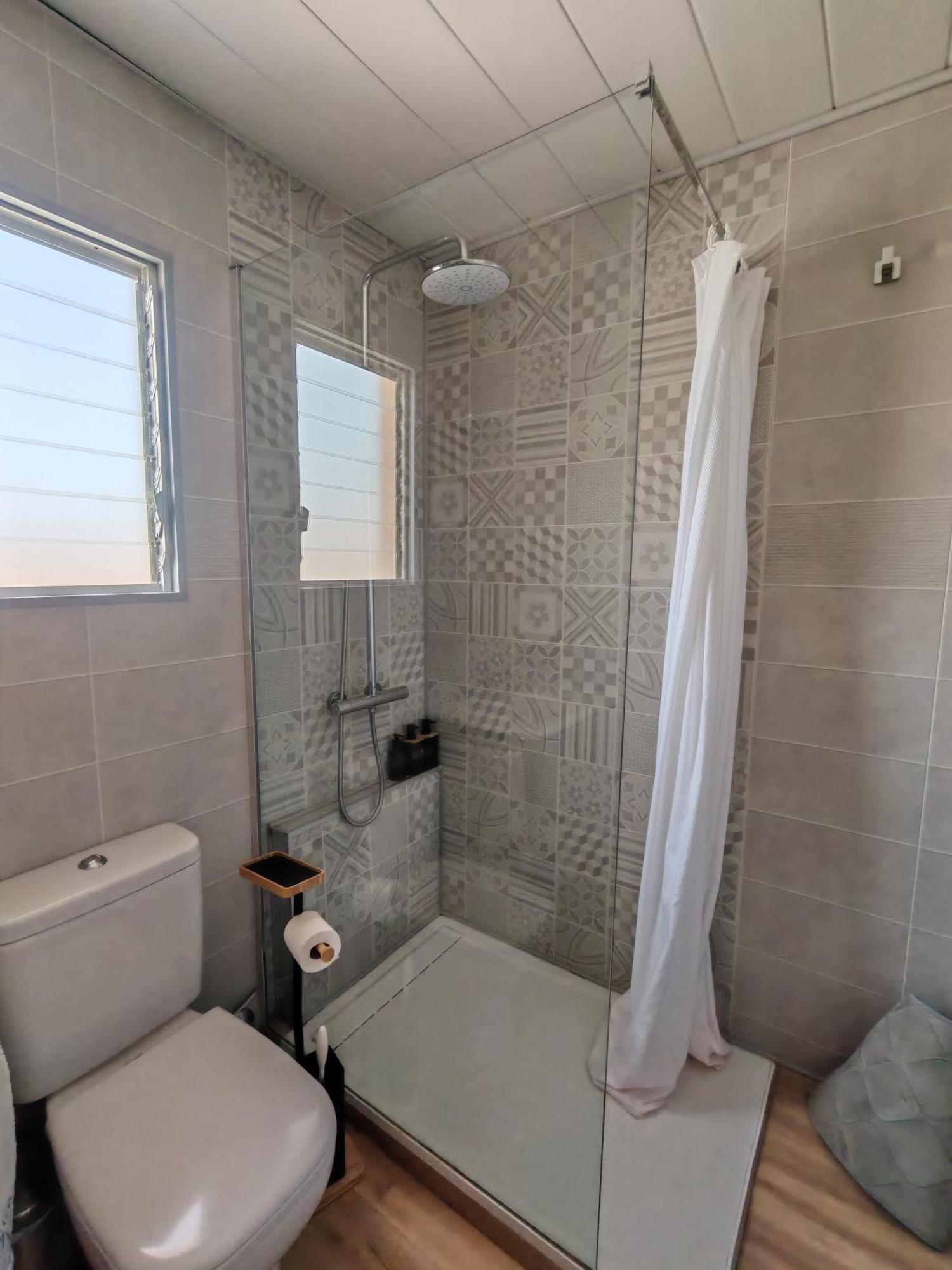 Apartamento Costamar Playa Arenales Del Sol Exterior foto